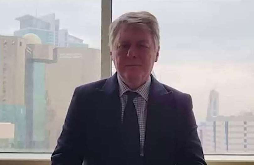 صحافي إسرائيلي من الرياض يكشف عن تطبيع العلاقات بين السعودية و"إسرائيل" بات أقرب