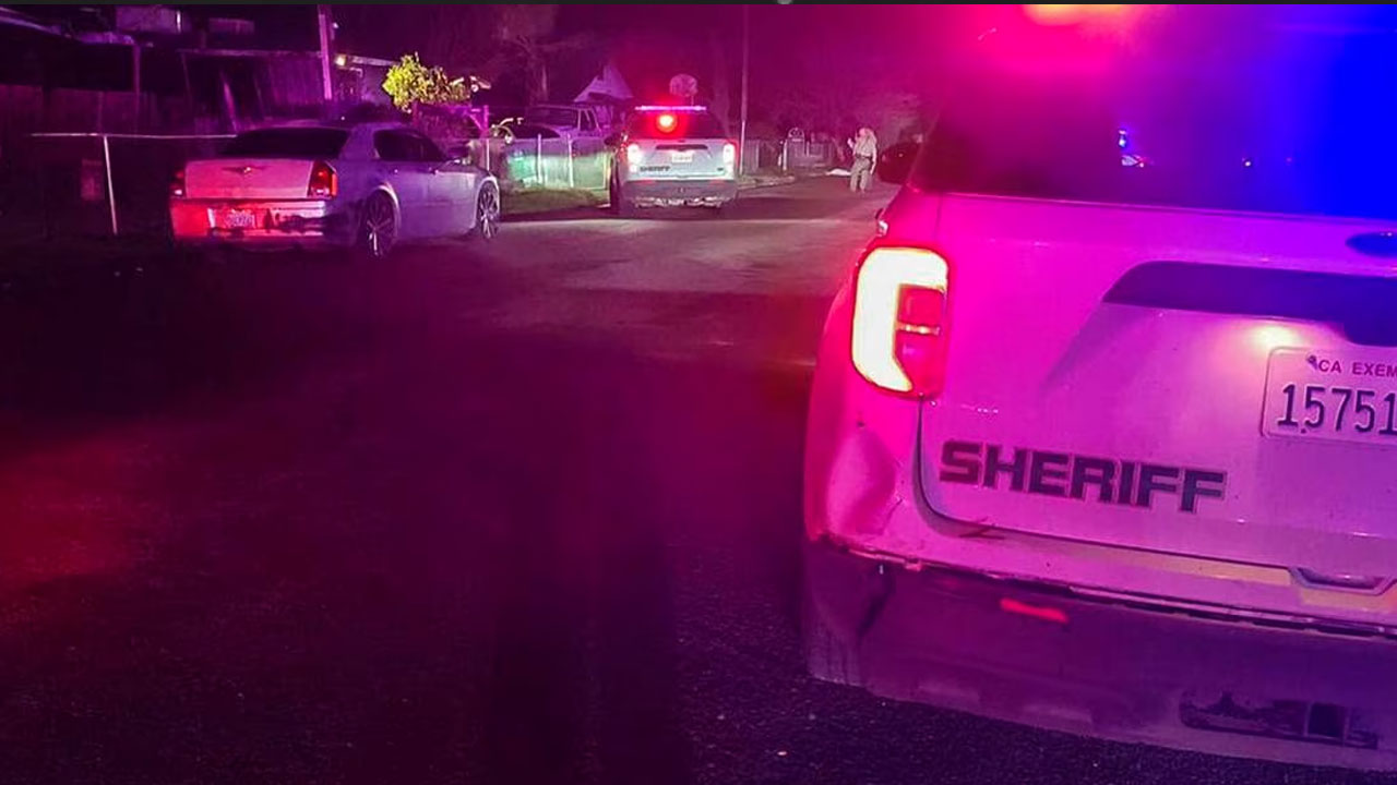 Six dead in California home shooting, including 6-month-old baby and her mother