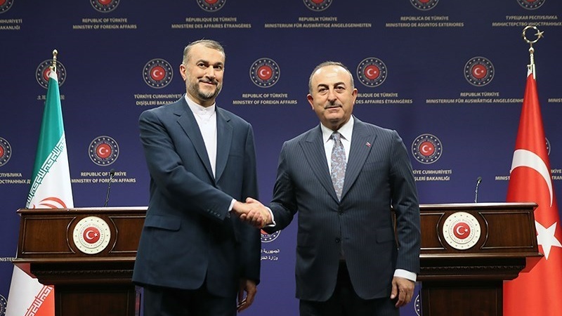 Emir Abdullahiyan, Türkiye ziyaretini verimli değerlendirdi