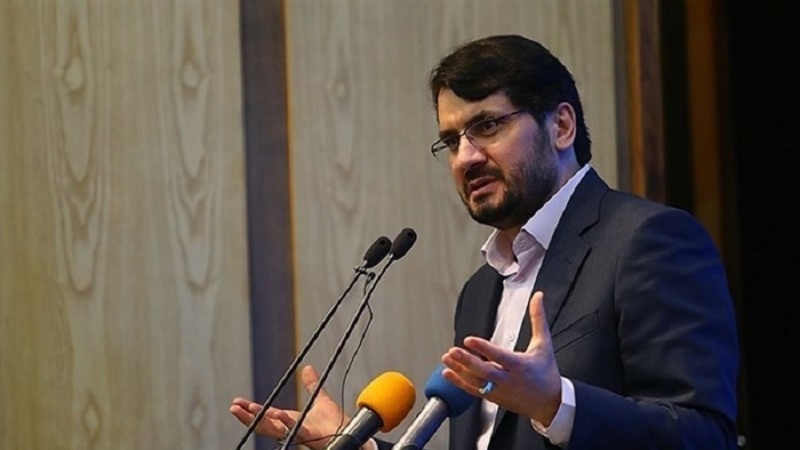 İran Ulaştırma ve Şehircilik Bakanı Katar'a gidecek