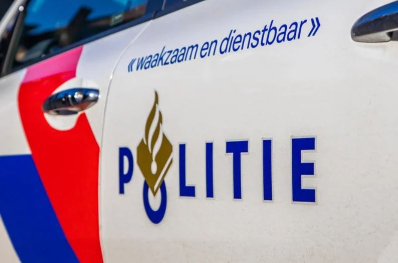  Dutch police arrest suspected Daesh security chief