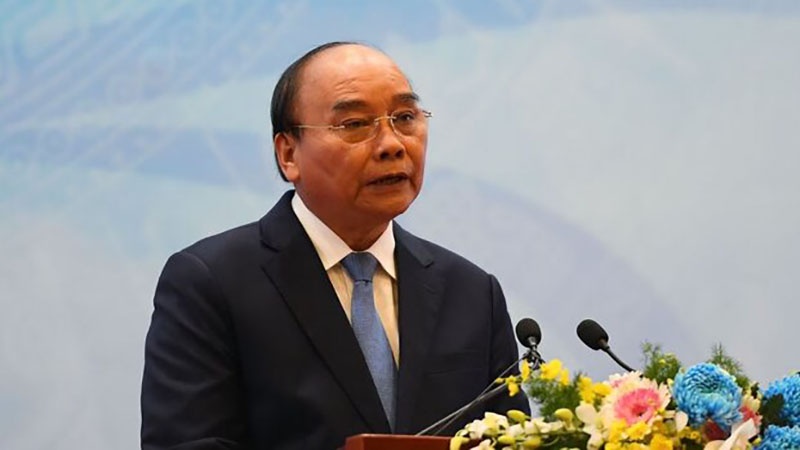 Presiden Vietnam Mengundurkan Diri, Ini Penyebabnya
