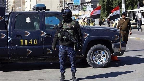 الاستخبارات العراقية تعتقل 5 ارهابيين لداعش التكفيري في بابل