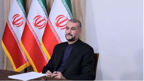 Әмир Абдуллаһиан: Иран вә Түркијә реҝионун ән ҝүҹлү демократик өлкәләридир