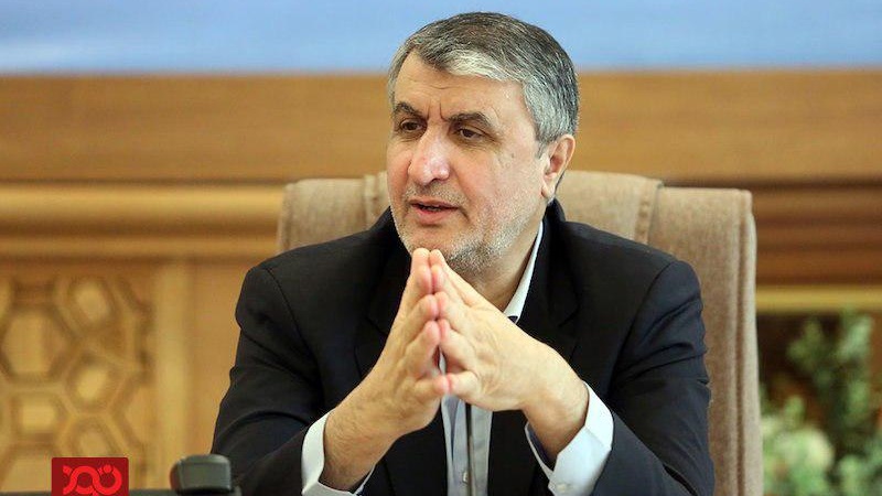 Ислами: у Ирана нет незаявленных ядерных объектов или программ