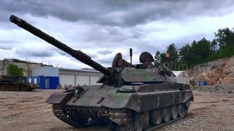 USA liefern heimlich Munition aus Lagerbeständen in Israel in die Ukraine