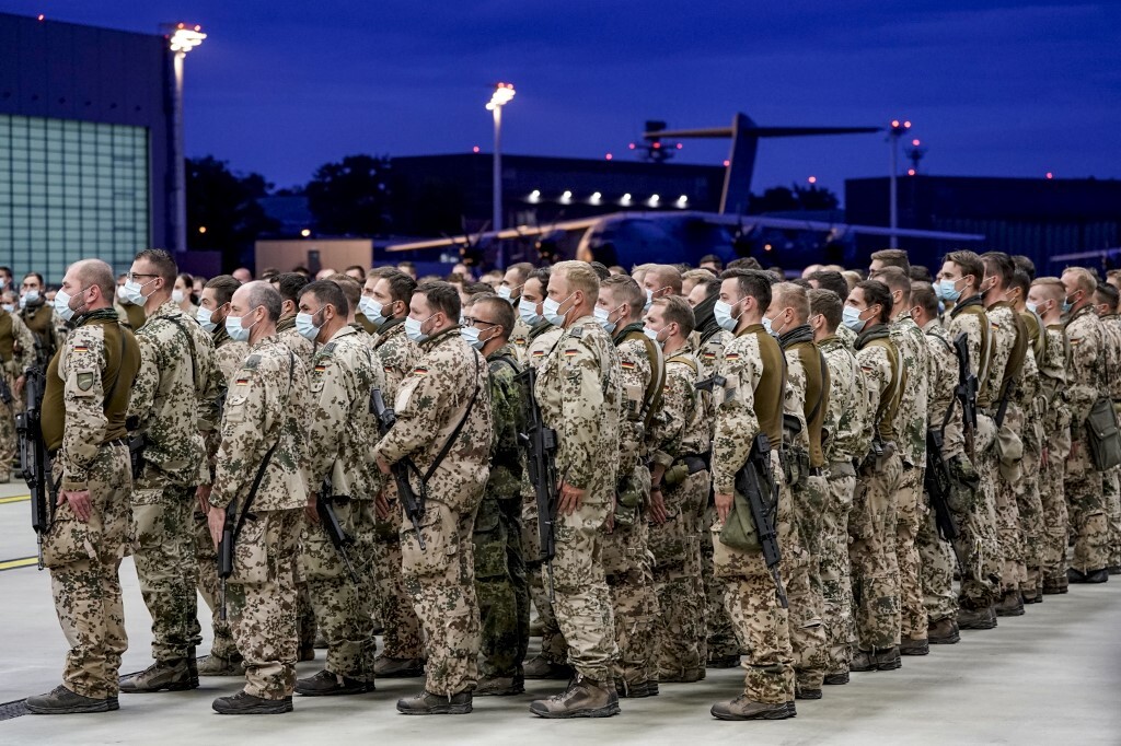 الجيش الأمريكي يواجه أزمة كبرى يمكن أن تكتب نهايته