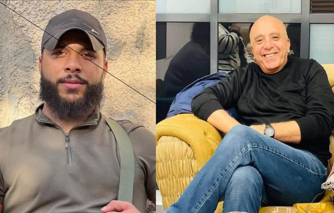 وسط اشتباكات عنيفة.. شهيـــدان برصاص الاحتلال الإسرائيلي بينهم قيادي في كتيبة جنين