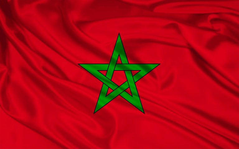 Marruecos expande su cooperación militar con “Israel”
