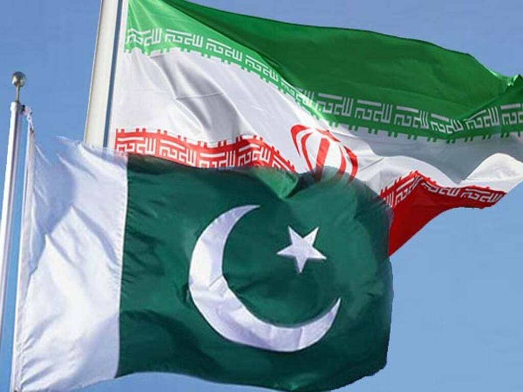 Iranian Embassy condemns terror attack that killed Pakistani security forces