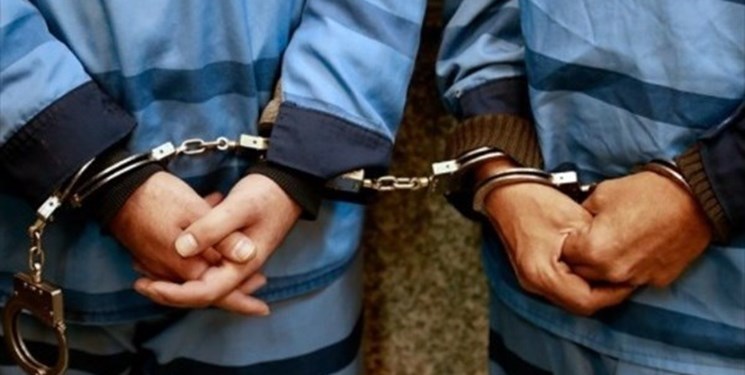 Iranian security forces detain German national on espionage charges
