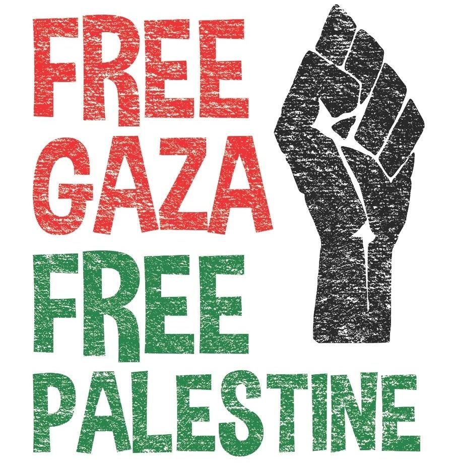 Gaza Day; Symbol of resistance