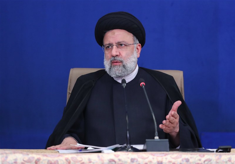 دکتر رئیسی: گنجاندن سپاه در فهرست سازمان‌های تروریستی اتحادیه اروپا از روی استیصال است