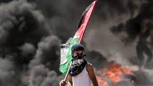 Jour de Gaza ; Symbole de résistance