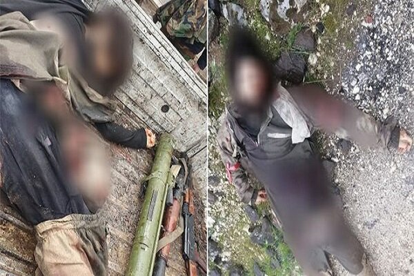 Syrian Army repels major assault by terrorists in Idlib 