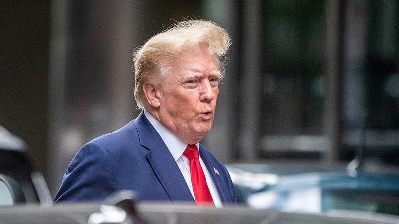 2023 год будет кошмаром для Трампа