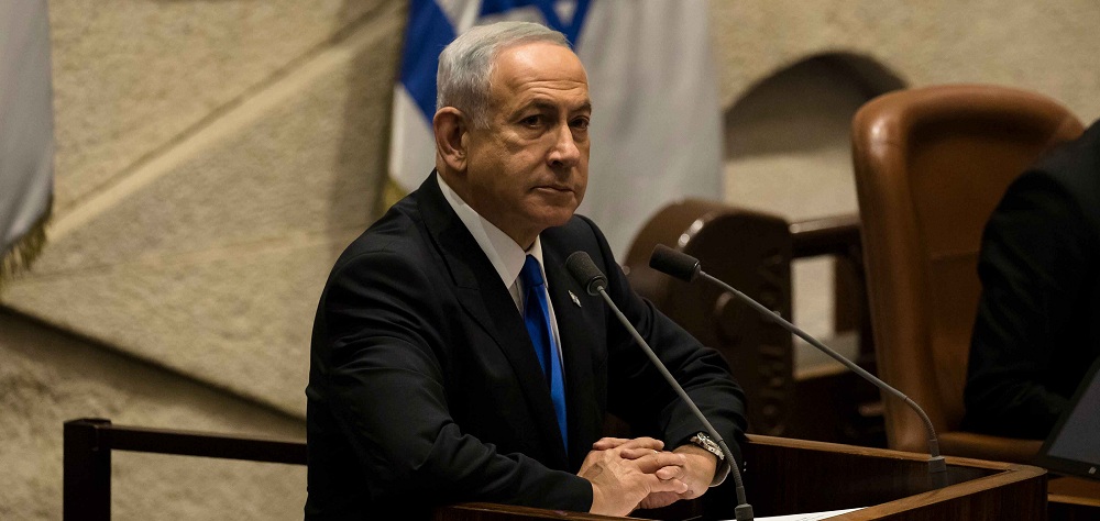  Analysis: Netanyahu returns to power, further security risks expected for settlers