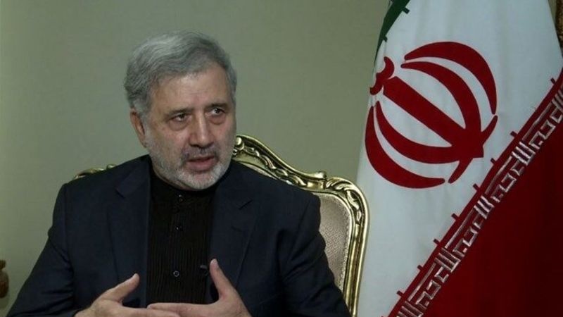 Iran: Drohungen des zionistischen Regimes beunruhigen uns nicht