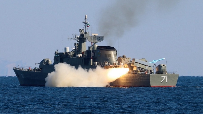Russia Today: Israel Takut pada Senjata Baru Iran