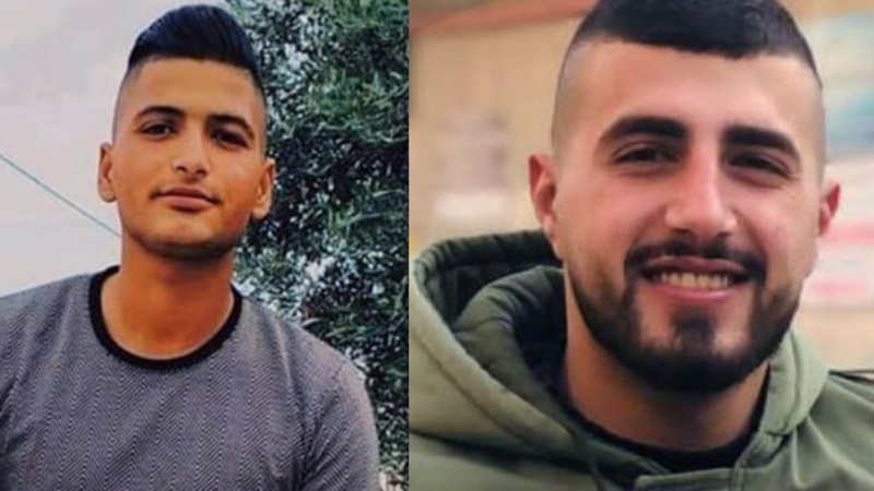 West Bank, raid militari a Jenin, uccisi 2 giovani palestinesi