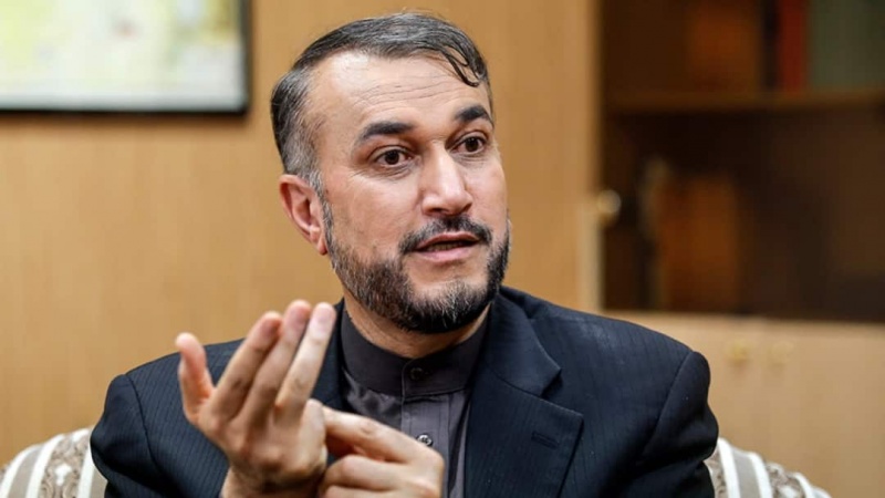 イラン外相「米や西側は、ソレイマーニー司令官の暗殺事件追及を妨害」