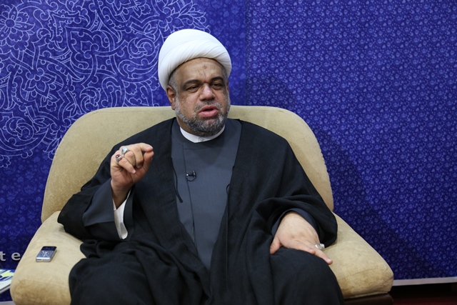 Bahraini Shia cleric: Resistance path will continue