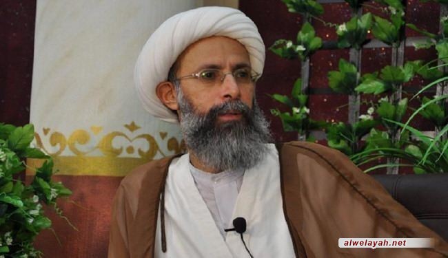 المنهج السياسي للشهيد النمر: كسر جدار الصمت في الجزيرة العربية