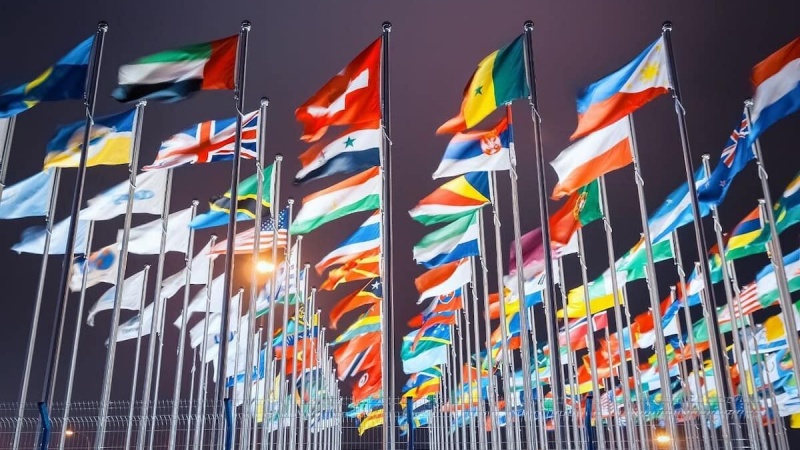 イランが2022年国力ランキングで18位に