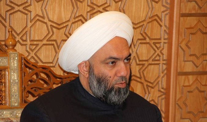 Martyrs Soleimani, Al-Muhandis foiled west’s plots: Iraqi Sunni cleric