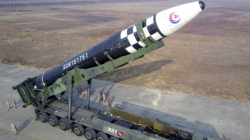 中国が韓国に北朝鮮の懸念への配慮を要請