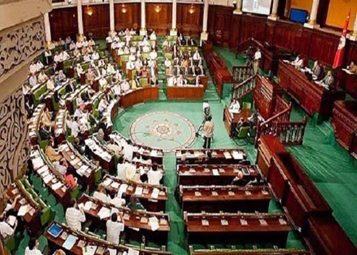 البرلمان الليبي يأمر الجهات القضائية بملاحقة المتورطين في اعتقال أبو عجيلة وتسليمه إلى أمريكا