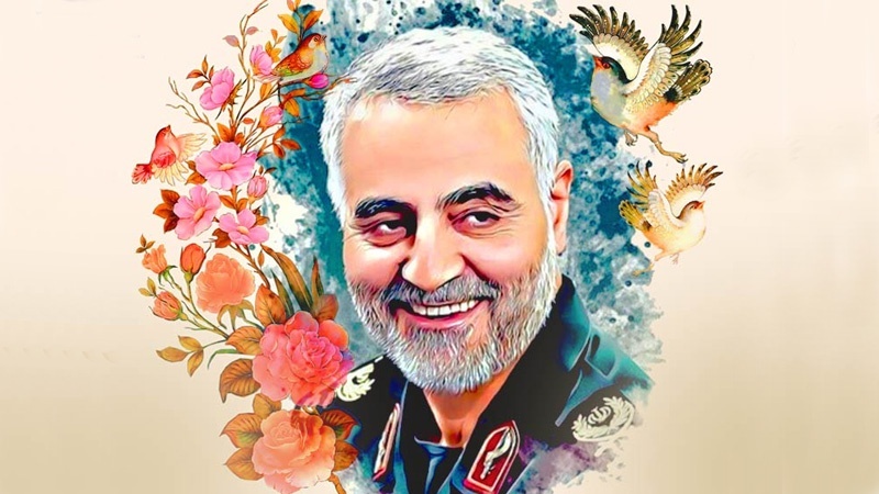 Yaman: Syahid Soleimani Pemimpin Poros Perlawanan