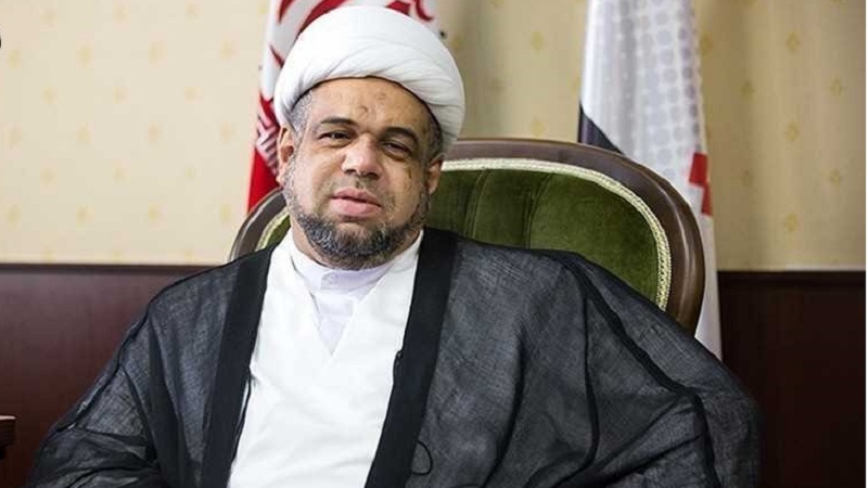 Шейх Аль-Дакак: Режима Сауда на комментарий ответил преступлением