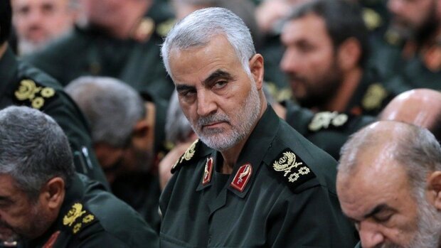 General Soleimani a great man who fell victim to state terrorism