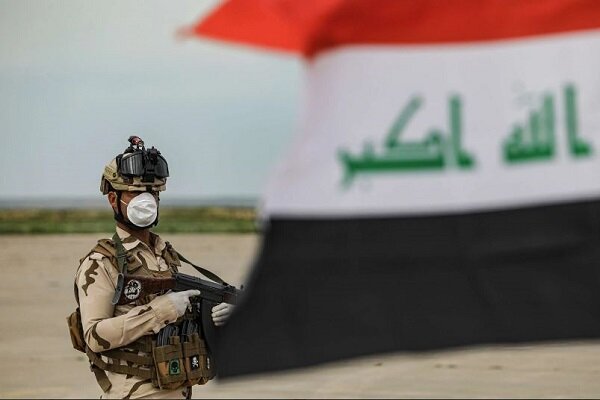 Iraqi security forces kill 311 ISIS terrorists in 2022