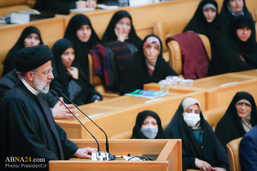 Фоторепортаж/ Второй международный конгресс памяти Алламе Мисбах Язди