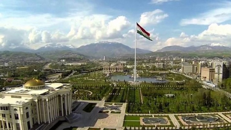 Тоҷикистон дар соле ки гузашт