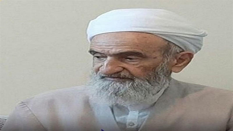 Mamusta Abdurrahman Hudayi:Teröristler Şehit Süleymani’nin adını duymaktan bile korkuyorlar
