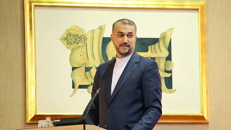 Abdullahiyan: Batı ve ABD Şehit Süleymani’nin şehadetinin takip edilmesini engelliyorlar