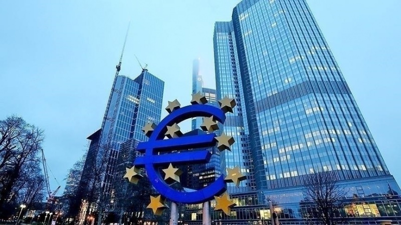 Economia Eurozona rischia di grosso quest'anno a causa crisi energetica e inflazione