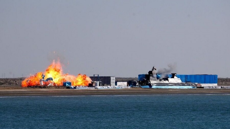 Times of Israel: Iran warnte Israel bei Manöver