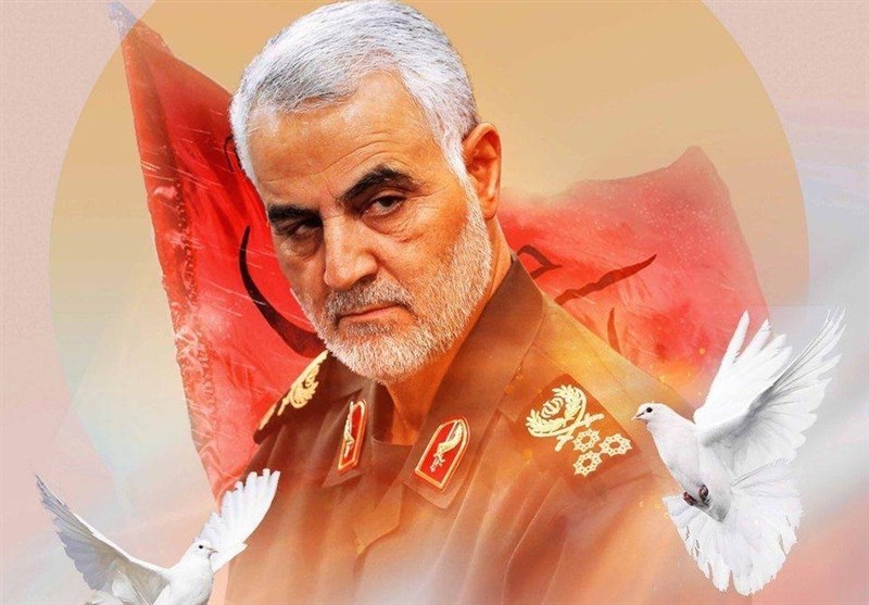 Iran : Des ressortissants de 4 pays ont collaboré à l'assassinat de Soleimani