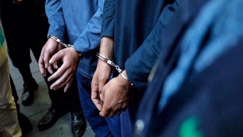 Iranische Sicherheitskräfte zerschlagen zwei mit IS verbundene Terrorgruppen in Sistan und Belutschistan