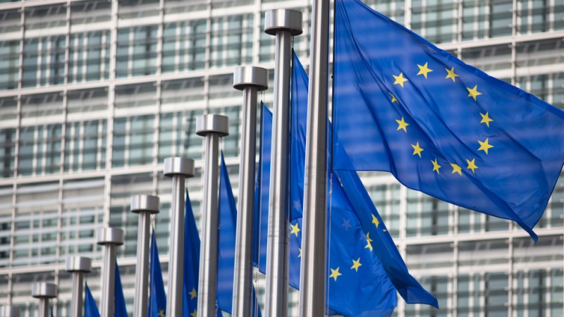 EU verhängt am Montag Sanktionen gegen Dutzende Iraner, um IRGC auf schwarze Liste zu setzen