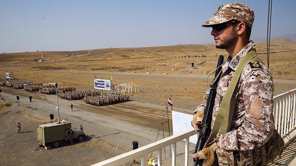  Iranian professors: European Parliament’s call for blacklisting IRGC ‘miscalculation’ 
