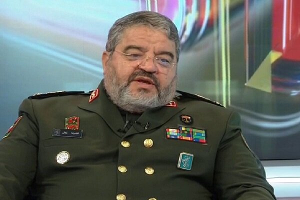العدو يستهدف حرس الثورة بعد فشل مؤامراته في المنطقة/ على الاتحاد الأوروبي تجنب الوقوع بالفخ الصهيوني