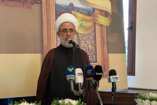 الشيخ قاووق: أميركا ترفض أي تلاقٍ وحوار بين اللبنانيين ولا تريد للأزمة الاقتصادية أن تنتهي