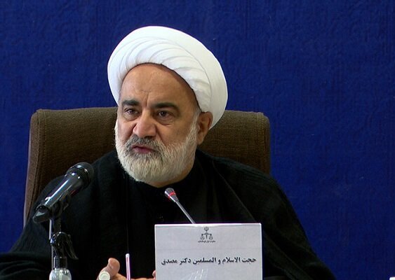 السلطة القضائية: "حرس الثورة" أكبر مؤسسة مناهضة للإرهاب في العالم 