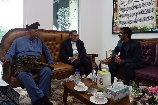 Malayziyanın Beynəlxalq Quran Festivalı başlayıb