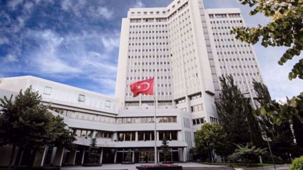 Türkei ruft schwedischen Botschafter wegen Anti-Islam-Demo vor